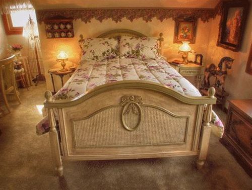 The Log House Lodge Three Rivers Eksteriør bilde